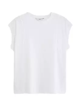 Футболка Next Shirt, белый