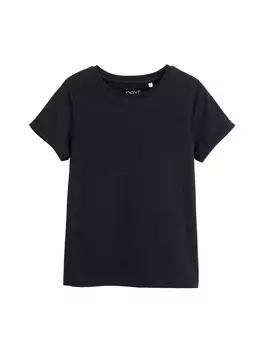 Футболка Next Shirt, черный