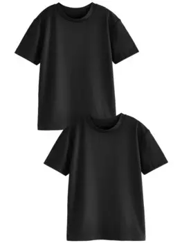 Футболка Next Shirt, черный