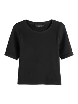 Футболка Next Shirt, черный