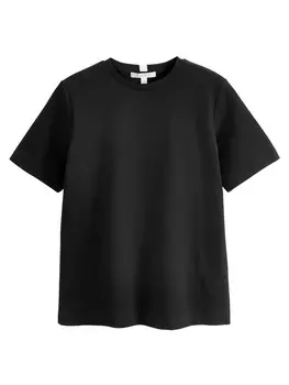 Футболка Next Shirt, черный