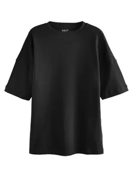 Футболка Next Shirt, черный