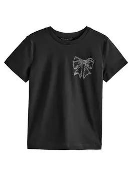 Футболка Next Shirt, черный
