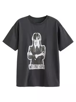 Футболка Next Shirt, черный
