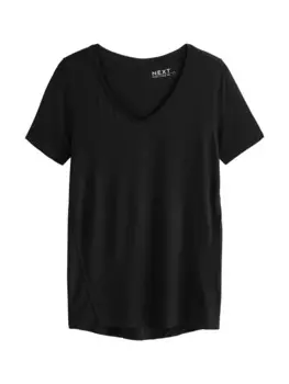 Футболка Next Shirt, черный