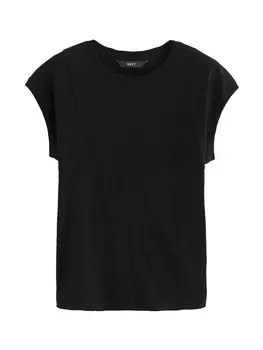 Футболка Next Shirt, черный
