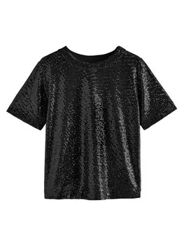 Футболка Next Shirt, черный