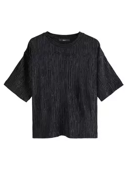 Футболка Next Shirt, черный