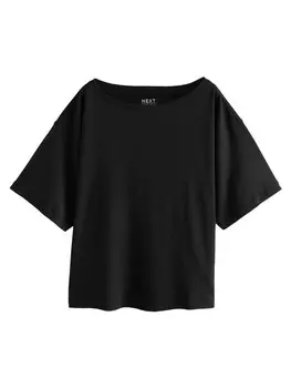 Футболка Next Shirt, черный