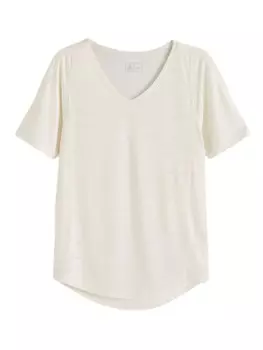 Футболка Next Shirt, цвет mottled white