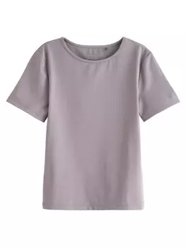 Футболка Next Shirt, фиолетовый