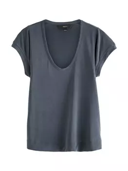 Футболка Next Shirt, графитовый