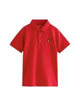 Футболка Next Shirt, красный