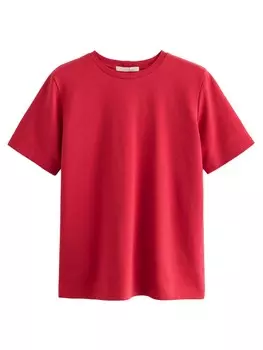 Футболка Next Shirt, красный
