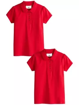 Футболка Next Shirt, красный