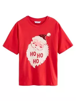 Футболка Next Shirt, красный