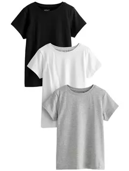 Футболка Next Shirt, разноцветный