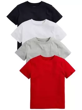 Футболка Next Shirt, разноцветный