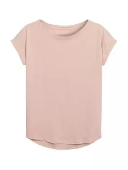 Футболка Next Shirt, розовый