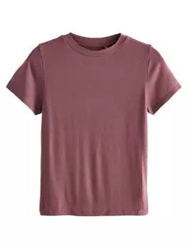Футболка Next Shirt, розовый