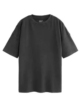 Футболка Next Shirt, серый