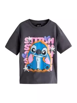 Футболка Next Shirt, серый