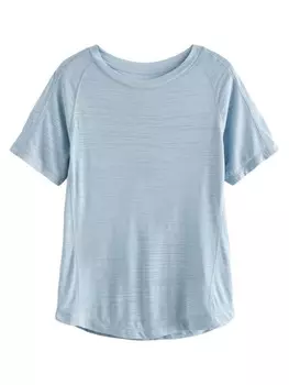 Футболка Next Shirt, синий