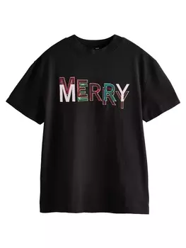 Футболка Next Shirt, синий