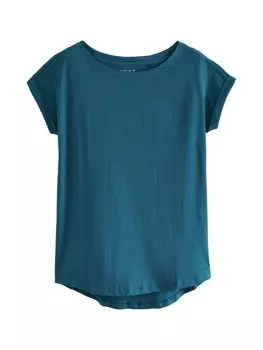 Футболка Next Shirt, синий