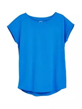 Футболка Next Shirt, синий