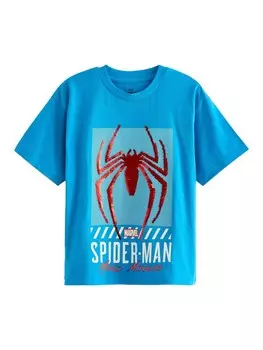 Футболка Next Shirt, синий