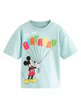 Футболка Next Shirt, синий