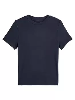 Футболка Next Shirt, темно-синий