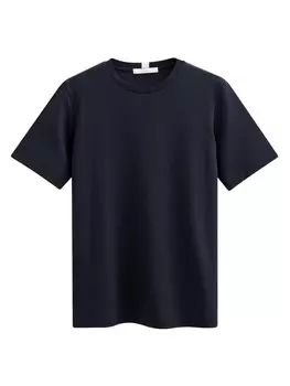 Футболка Next Shirt, темно-синий