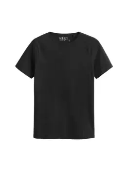 Футболка Next Shirt The Everyday, черный