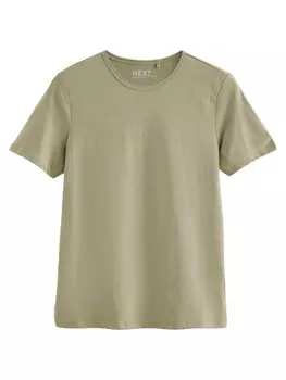 Футболка Next Shirt, зеленый