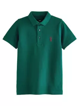 Футболка Next Shirt, зеленый