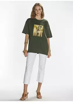 Футболка NGSTYLE