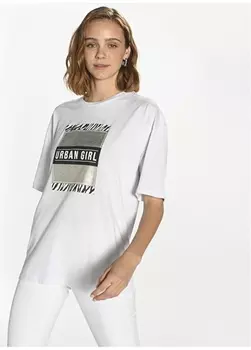 Футболка NGSTYLE