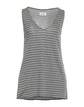 Футболка Ni, черный