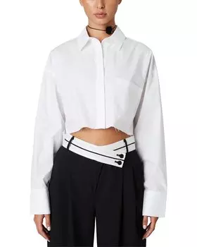 Футболка NIA Austin, белый