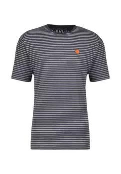 Футболка NicAK Z ALIFE AND KICKIN, цвет Marine