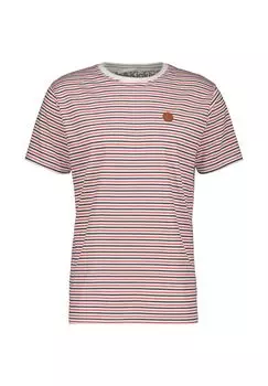 Футболка NicAK Z ALIFE AND KICKIN, цвет Cloudy