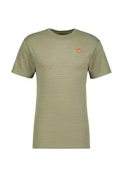 Футболка NicAK Z ALIFE AND KICKIN, цвет Dust