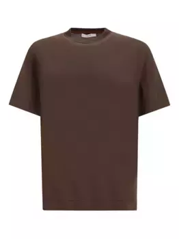 Футболка Ниццы Cruna, коричневый