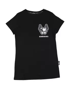 Футболка Nicebrand, черный