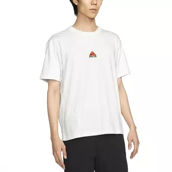 Футболка Nike ACG, белый