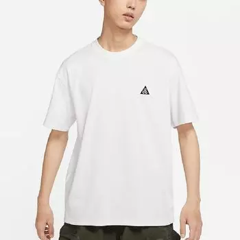Футболка Nike ACG Men's Short-Sleeve, белый