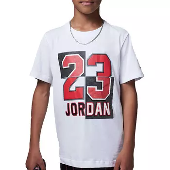 Футболка Nike Air Jordan, белый