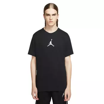Футболка Nike Air Jordan Jumpman, черный
